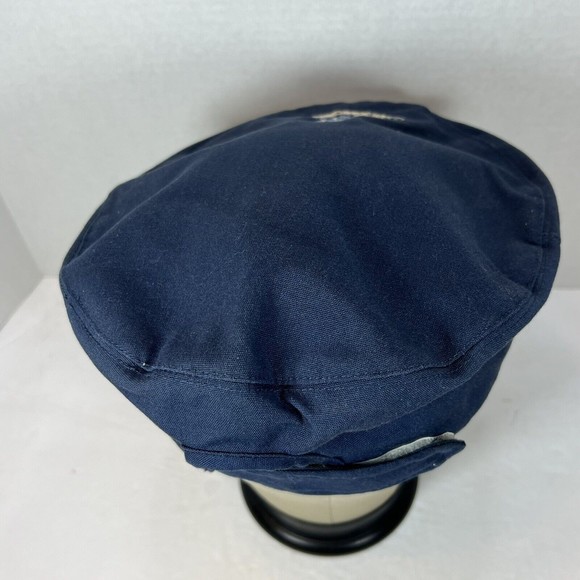 VTG Hidden Hills On Lake Travis Golf Flat Hat Cap Adjustable Texace Made In USA - Picture 5 of 9